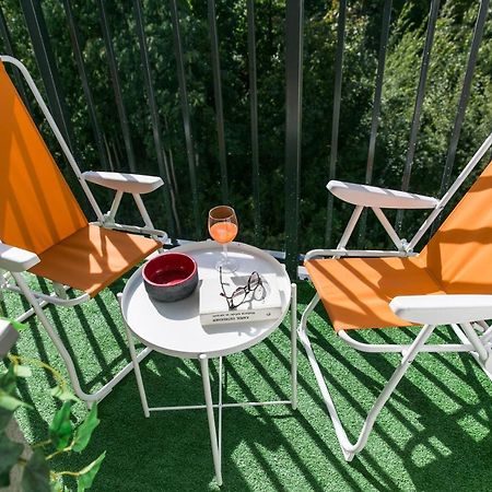 Tree&Lake Apartament Warszawa Zabki Εξωτερικό φωτογραφία