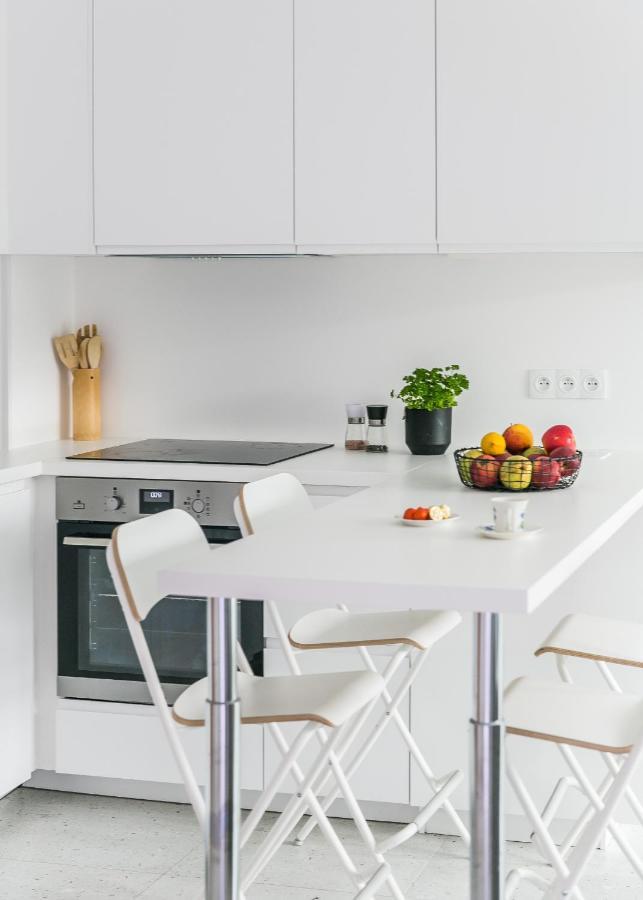 Tree&Lake Apartament Warszawa Zabki Εξωτερικό φωτογραφία